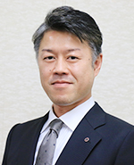 会長アイコン