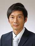 地域振興委員長