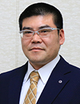広報委員長