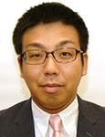 組織力強化委員長