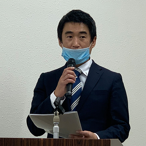 前田司法書士事務所 可児商工会議所青年部 前田司法書士事務所 可児商工会議所青年部